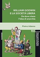 William godwin società usato  Spedito ovunque in Italia 