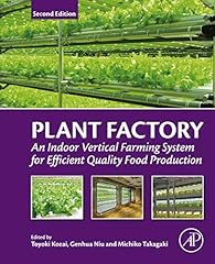 Plant factory indoor usato  Spedito ovunque in Italia 