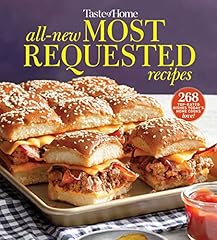 Taste home new for sale  Delivered anywhere in USA 