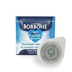 Caffè borbone cialda usato  Spedito ovunque in Italia 