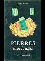 Pierres precieuses usato  Spedito ovunque in Italia 