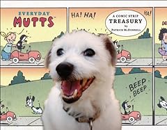 Everyday mutts comic for sale  Delivered anywhere in USA 