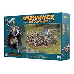 Warhammer old high for sale  Delivered anywhere in USA 