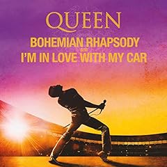 Bohemian rhapsody love for sale  Delivered anywhere in UK