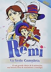 Remi serie completa usato  Spedito ovunque in Italia 