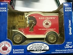 Gearbox 1912 red for sale  Delivered anywhere in USA 