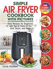 Simple air fryer for sale  Delivered anywhere in USA 