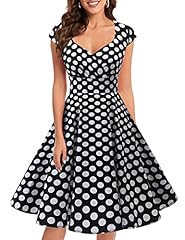 Bbonlinedress 1950er vintage gebraucht kaufen  Wird an jeden Ort in Deutschland