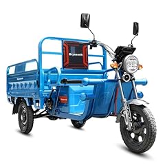 Oryxearth electric tricycle for sale  Delivered anywhere in USA 