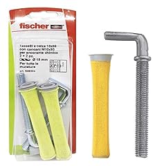 Fischer tasselli calza usato  Spedito ovunque in Italia 