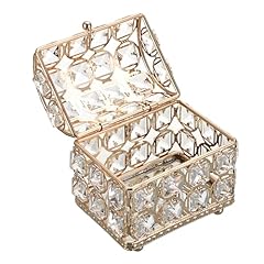 Hipiwe crystal jewelry for sale  Delivered anywhere in USA 