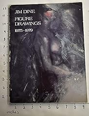 Jim dine figure for sale  Delivered anywhere in USA 