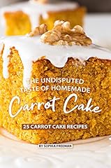 Undisputed taste homemade for sale  Delivered anywhere in UK