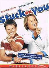 Stuck matt damon for sale  Delivered anywhere in USA 