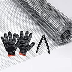 Rodent mesh galvanized for sale  Delivered anywhere in UK