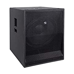 Proel s15a subwoofer usato  Spedito ovunque in Italia 