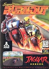 Super burnout for sale  Delivered anywhere in UK