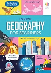 Geography for beginners gebraucht kaufen  Wird an jeden Ort in Deutschland