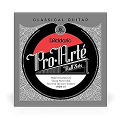 Addario guitar strings for sale  Delivered anywhere in UK
