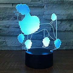 Lampe illusion veilleuse d'occasion  Livré partout en France