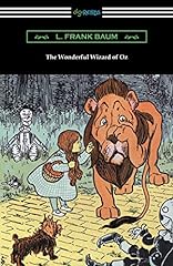 Wonderful wizard oz for sale  Delivered anywhere in USA 