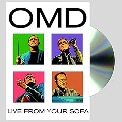 Omd live sofa for sale  Delivered anywhere in UK