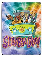 Scooby doo tie for sale  Delivered anywhere in USA 