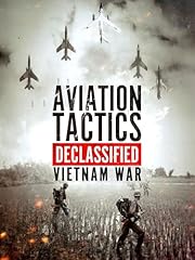 Aviation tactics declassified usato  Spedito ovunque in Italia 