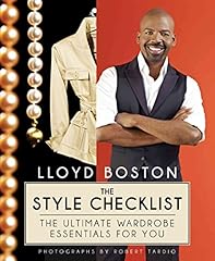 Style checklist ultimate for sale  Delivered anywhere in USA 