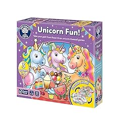 Orchard toys unicorn for sale  Delivered anywhere in UK