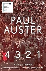 1 paul auster gebraucht kaufen  Wird an jeden Ort in Deutschland