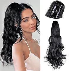 Yufeihe hair ponytail for sale  Delivered anywhere in USA 
