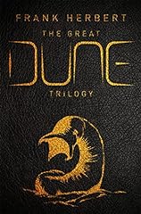 Great dune trilogy for sale  Delivered anywhere in UK