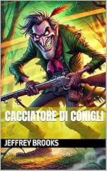 Cacciatore conigli usato  Spedito ovunque in Italia 