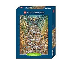 Heye 29820 puzzles for sale  Delivered anywhere in UK