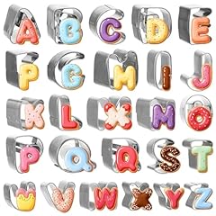 Thinp pcs alphabet for sale  Delivered anywhere in UK