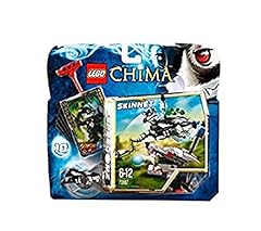 Lego 70107 legends gebraucht kaufen  Wird an jeden Ort in Deutschland