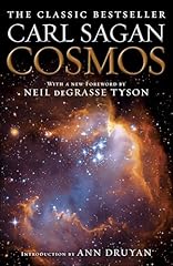 Cosmos gebraucht kaufen  Wird an jeden Ort in Deutschland