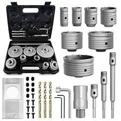 34pcs concrete hole for sale  Delivered anywhere in USA 