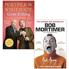 Bob mortimer books for sale  Delivered anywhere in UK