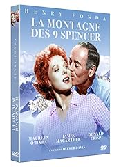 Montagne 9 spencer d'occasion  Livré partout en France