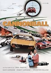 Cannonball usato  Spedito ovunque in Italia 