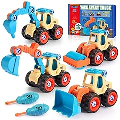 Anginne digger toys for sale  Delivered anywhere in UK