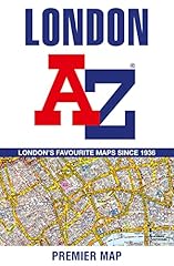 London premier map gebraucht kaufen  Wird an jeden Ort in Deutschland