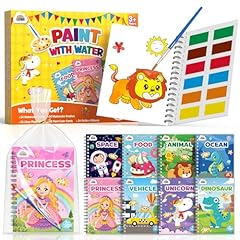 Zmlm water coloring for sale  Delivered anywhere in USA 