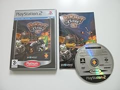 Ratchet clank platinum usato  Spedito ovunque in Italia 