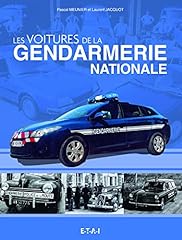 vehicules gendarmerie d'occasion  Livré partout en France