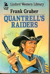 Quantrell raiders for sale  Delivered anywhere in UK