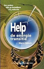 Help energie transitie d'occasion  Livré partout en Belgiqu