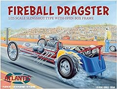 Fireball slingshot dragster for sale  Delivered anywhere in USA 